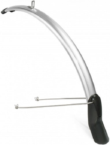 Laad de afbeelding in de Gallery-viewer, Eurofender Voorspatbord Scatto 26-28 Inch 51 Mm