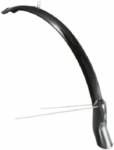 Laad de afbeelding in de Gallery-viewer, Eurofender Voorspatbord Scatto 26-28 Inch 51 Mm