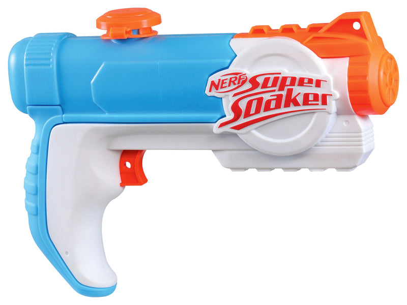 Laad de afbeelding in de Gallery-viewer, NERF SUPER SOAKER Water blaster Piranha