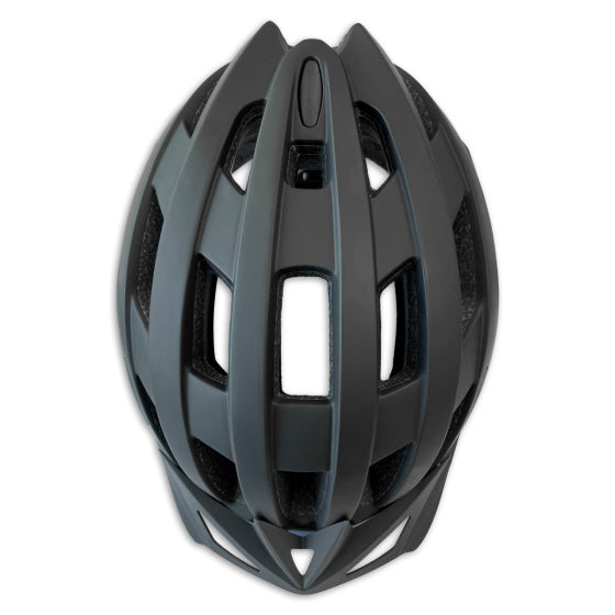 Laad de afbeelding in de Gallery-viewer, Lynx All-Road Fietshelm Maat L/Xl matzwart