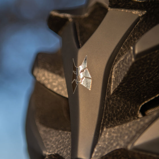 Laad de afbeelding in de Gallery-viewer, Lynx All-Road Fietshelm Maat S/M