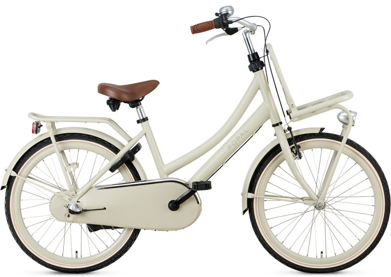 Laad de afbeelding in de Gallery-viewer, Popal Daily Dutch Basic+ 35 Cm Meisjes 3V Terugtraprem