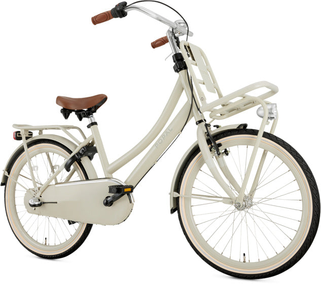 Laad de afbeelding in de Gallery-viewer, Popal Daily Dutch Basic+ 35 Cm Meisjes 3V Terugtraprem