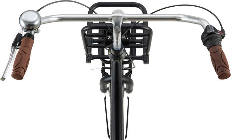 Laad de afbeelding in de Gallery-viewer, Popal Daily Dutch Basic+ 45,5 Cm Meisjes 3V Terugtraprem