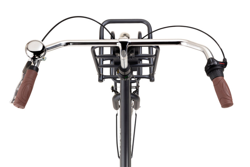 Laad de afbeelding in de Gallery-viewer, Popal Daily Dutch Basic+ 53 Cm Dames 3V Terugtraprem