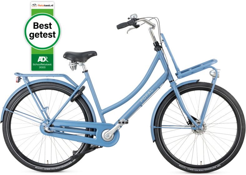 Laad de afbeelding in de Gallery-viewer, Popal Daily Dutch Prestige 47 Cm Dames 3V Terugtraprem