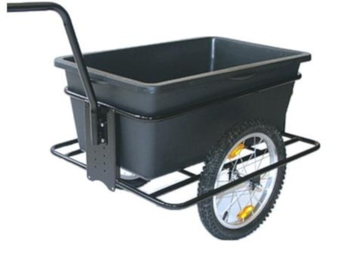 Laad de afbeelding in de Gallery-viewer, Roland Big Boy Zadelpenbevestiging 16 Inch Unisex Zwart