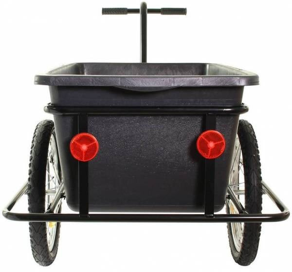 Laad de afbeelding in de Gallery-viewer, Roland Big Boy Zadelpenbevestiging 16 Inch Unisex Zwart