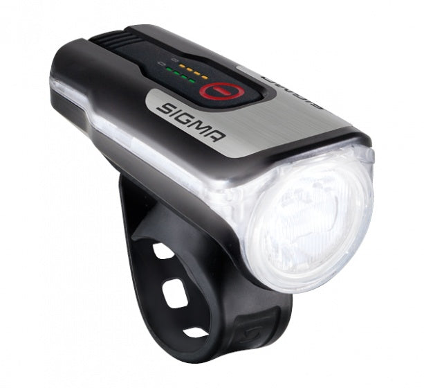 Laad de afbeelding in de Gallery-viewer, Sigma Verlichtingsset Blaze & Aura 80 Led Usb-Oplaadbaar