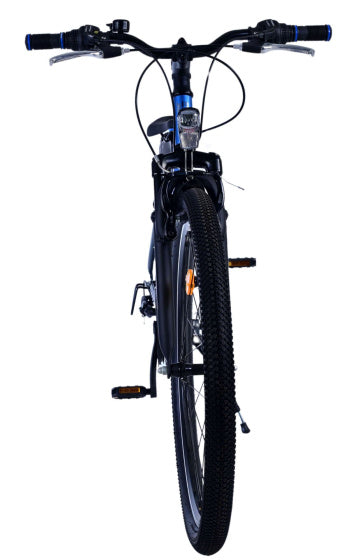 Laad de afbeelding in de Gallery-viewer, Volare Xc Race Jongens 21V V-Brakes