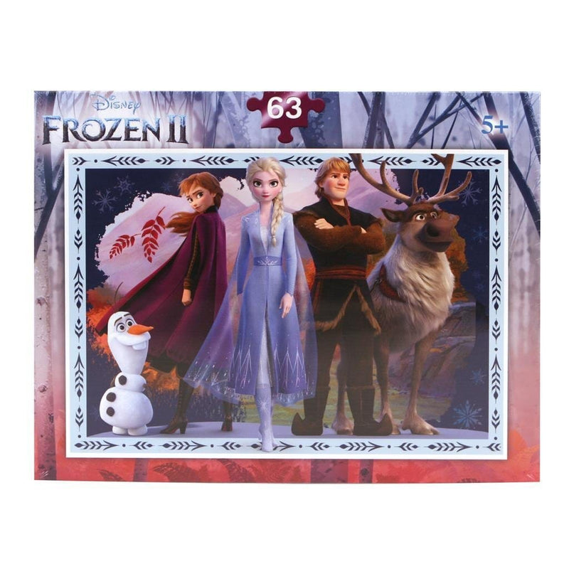 Laad de afbeelding in de Gallery-viewer, Basic Puzzels 35/63/112 Stukjes Assorti