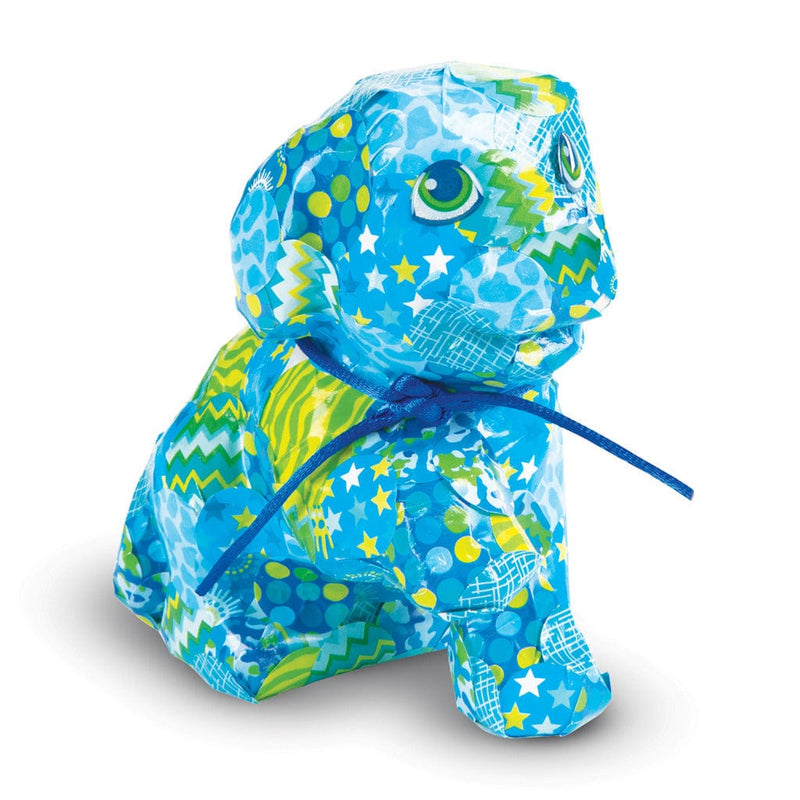 Laad de afbeelding in de Gallery-viewer, Melissa & Doug Melissa & Doug Hobbydoos Hond Patchwork