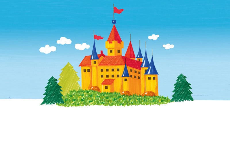 Laad de afbeelding in de Gallery-viewer, Faber Castell Fc-554201 Viltstift 12 Stuks Uitwasbaar Karton Etui