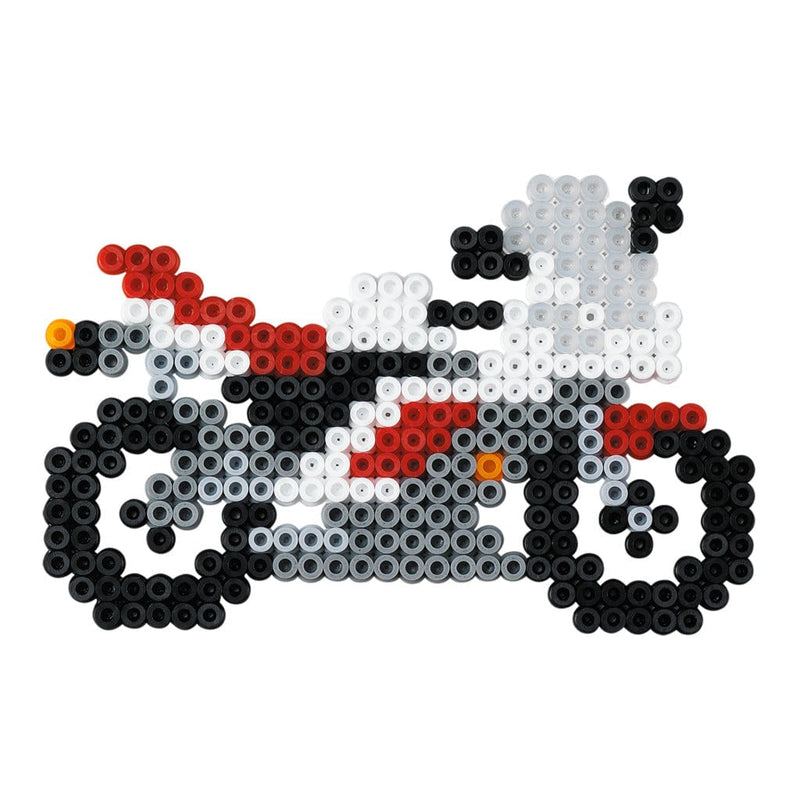 Laad de afbeelding in de Gallery-viewer, Hama Strijkkralen Geschenkbox Speed 4000 Stuks