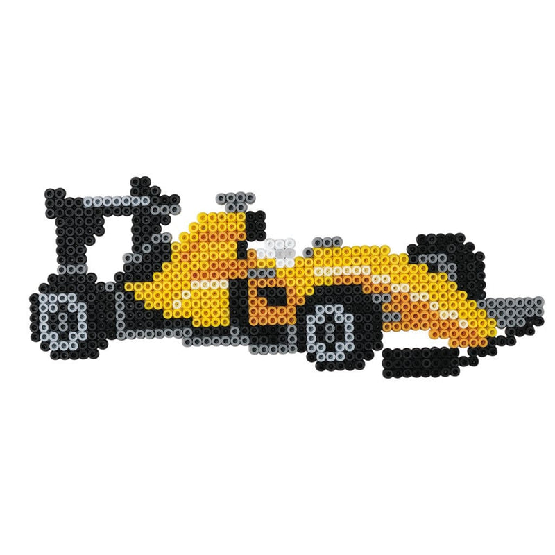 Laad de afbeelding in de Gallery-viewer, Hama Strijkkralen Geschenkbox Speed 4000 Stuks