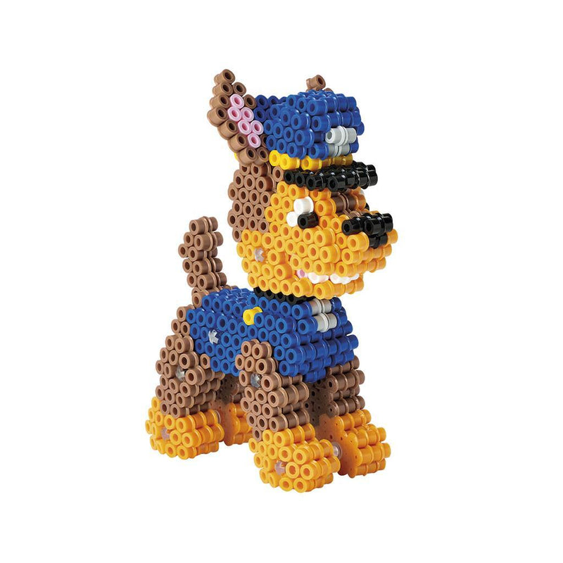Laad de afbeelding in de Gallery-viewer, Hama Strijkkralen 3D Paw Patrol 4000 Stuks