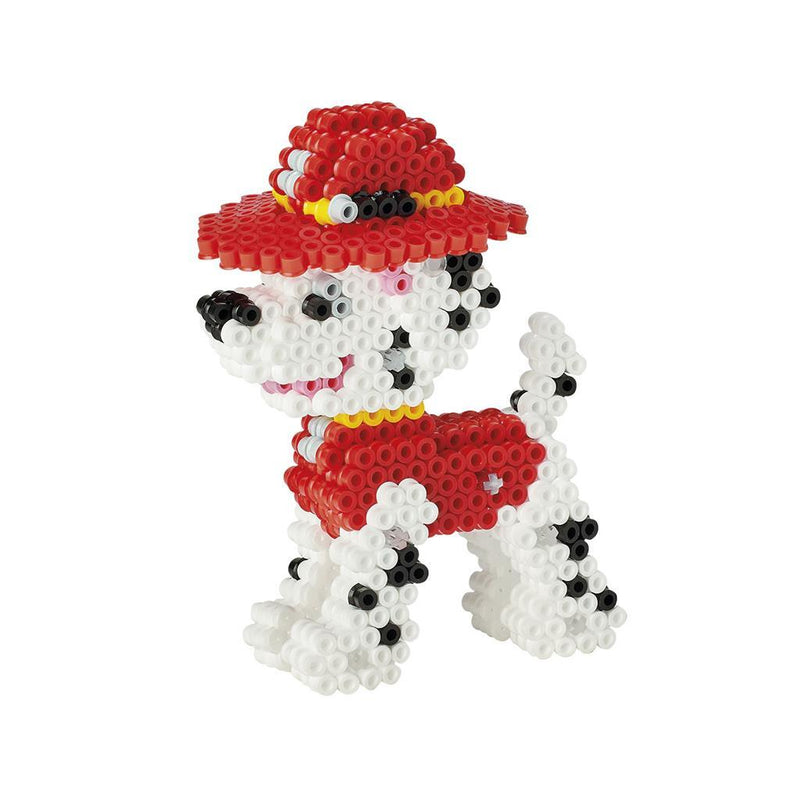 Laad de afbeelding in de Gallery-viewer, Hama Strijkkralen 3D Paw Patrol 4000 Stuks