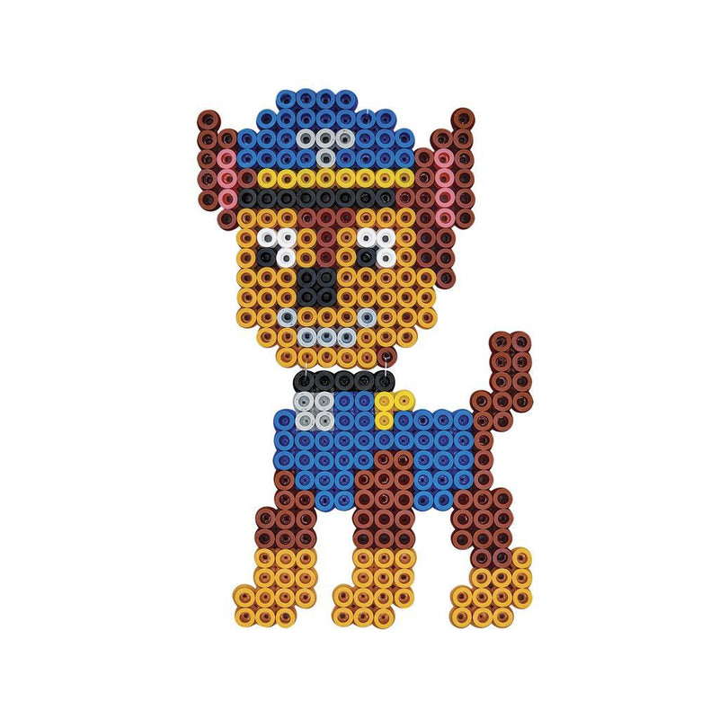 Laad de afbeelding in de Gallery-viewer, Hama Strijkkralen Maxi Paw Patrol 4000 Stuks