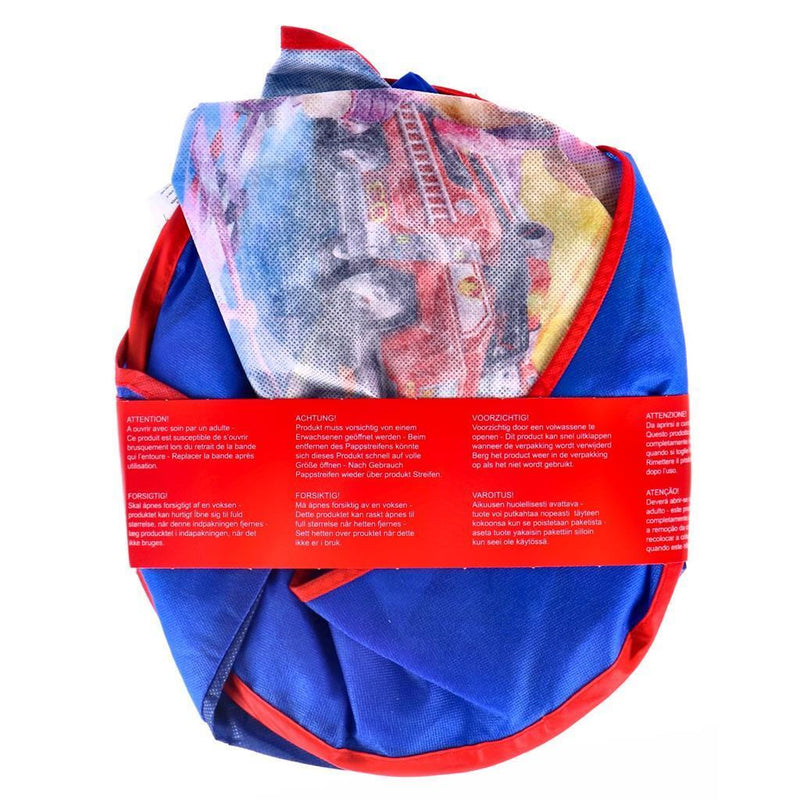 Laad de afbeelding in de Gallery-viewer, Paw Patrol Pop-Up Tent Blauw/Rood