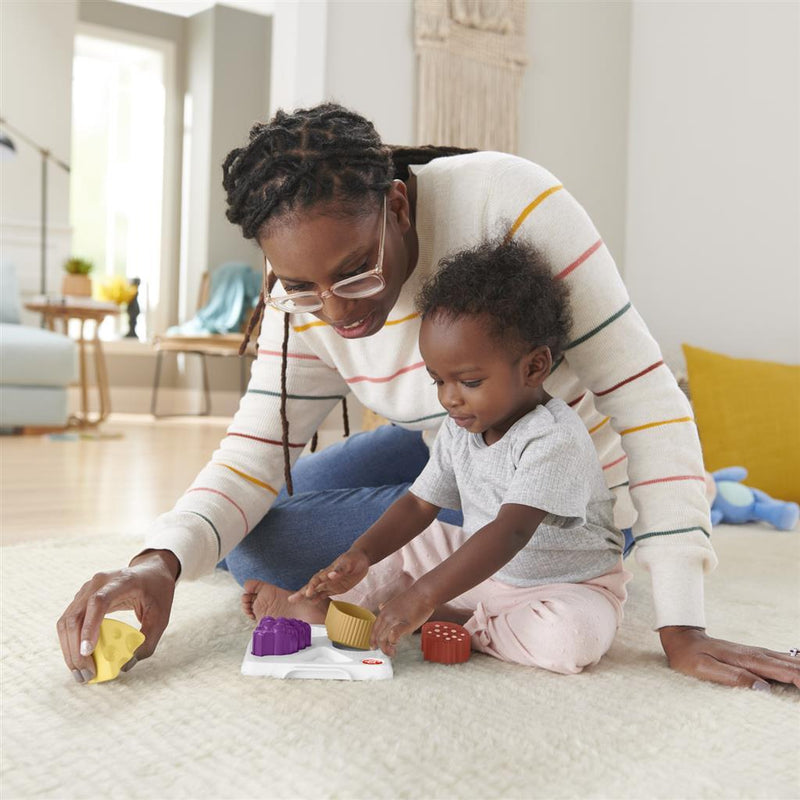 Laad de afbeelding in de Gallery-viewer, Fisher Price Smoothie Speelset