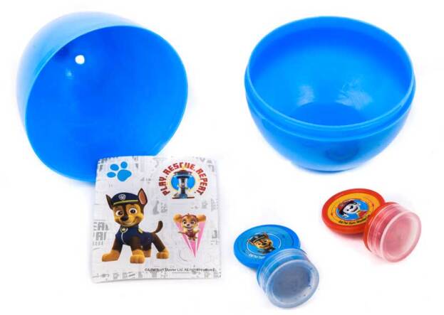 Laad de afbeelding in de Gallery-viewer, PAW PATROL: VERRASSINGSEI - ASSORTIE