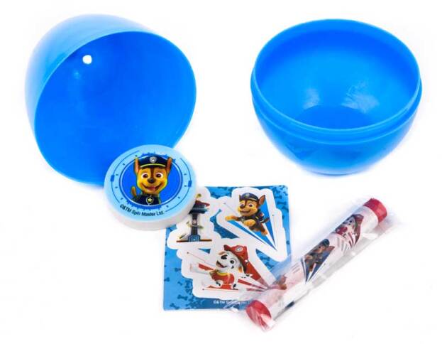 Laad de afbeelding in de Gallery-viewer, PAW PATROL: VERRASSINGSEI - ASSORTIE