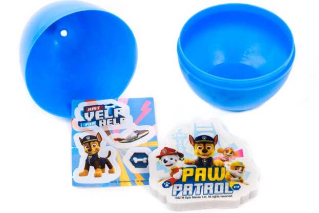 Laad de afbeelding in de Gallery-viewer, PAW PATROL: VERRASSINGSEI - ASSORTIE