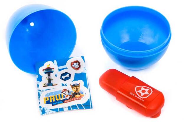 Laad de afbeelding in de Gallery-viewer, PAW PATROL: VERRASSINGSEI - ASSORTIE