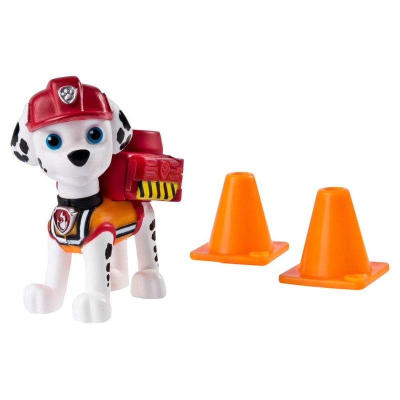 Laad de afbeelding in de Gallery-viewer, Paw Patrol Bouw Puppies Assorti