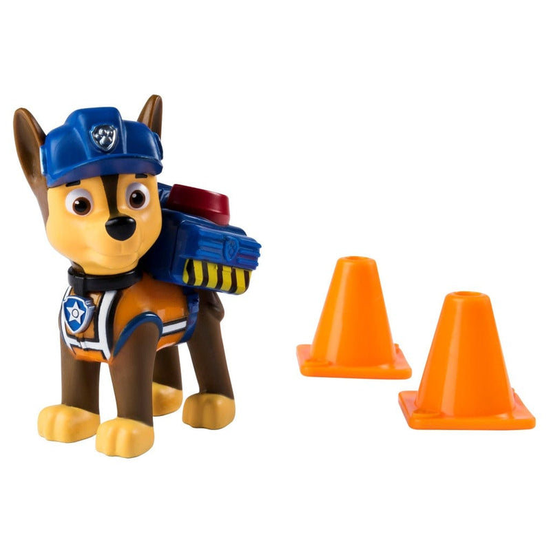 Laad de afbeelding in de Gallery-viewer, Paw Patrol Bouw Puppies Assorti
