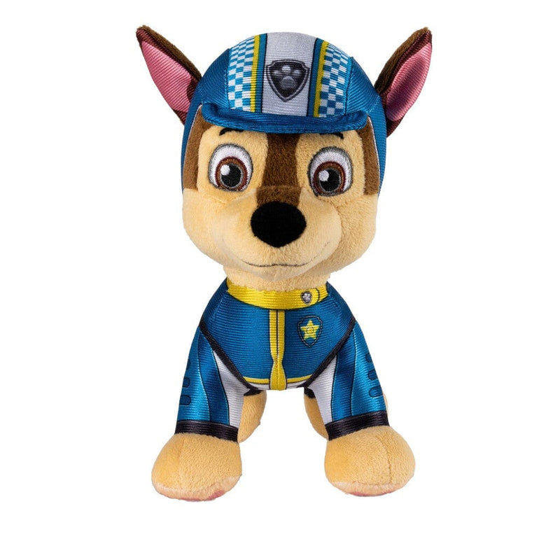 Laad de afbeelding in de Gallery-viewer, Paw Patrol Ready Race Rescue Pluche Knuffel 20Cm