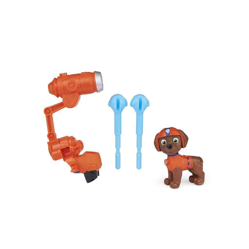 Laad de afbeelding in de Gallery-viewer, Paw Patrol The Movie Deluxe Hero Pups Assorti