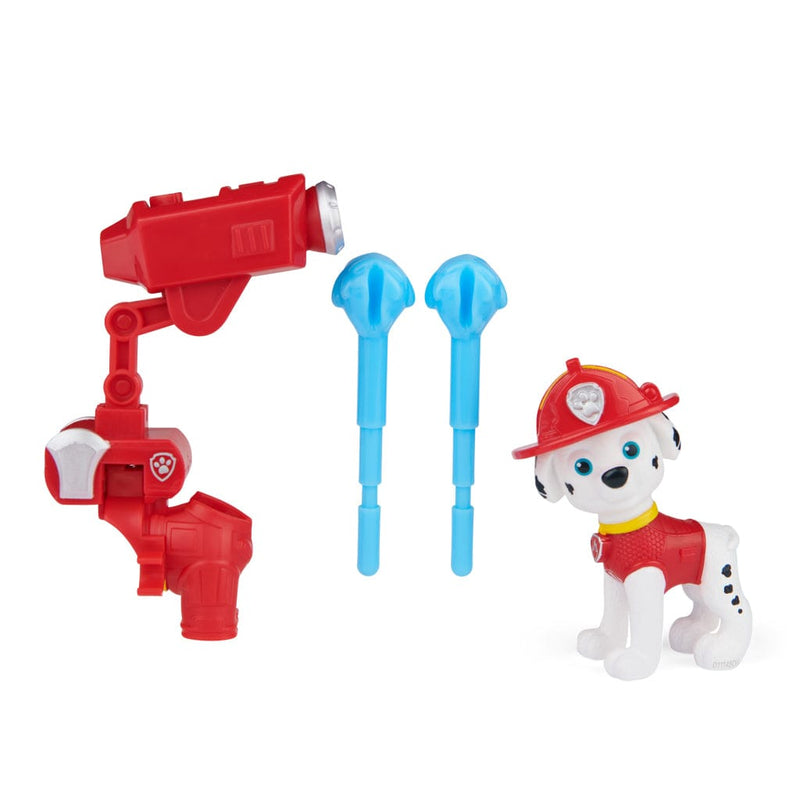 Laad de afbeelding in de Gallery-viewer, Paw Patrol The Movie Deluxe Hero Pups Assorti
