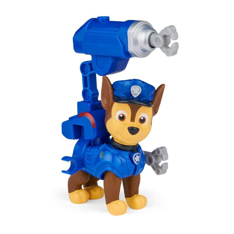 Laad de afbeelding in de Gallery-viewer, Paw Patrol The Movie Deluxe Hero Pups Assorti