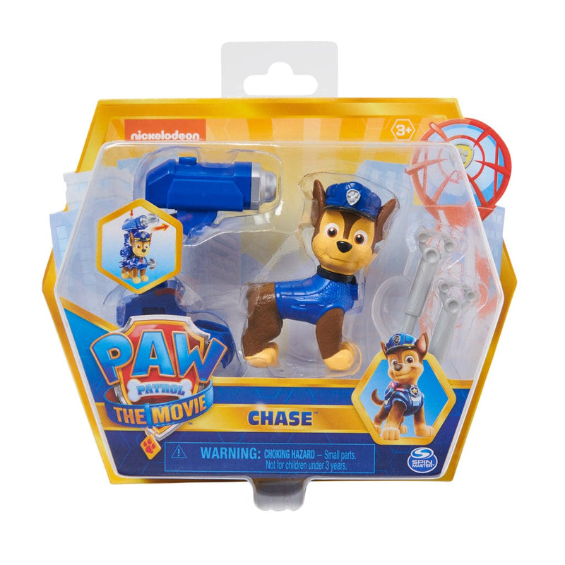 Laad de afbeelding in de Gallery-viewer, Paw Patrol The Movie Deluxe Hero Pups Assorti