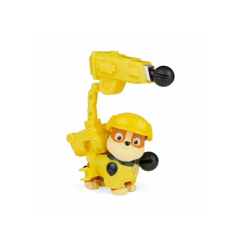 Laad de afbeelding in de Gallery-viewer, Paw Patrol The Movie Deluxe Hero Pups Assorti