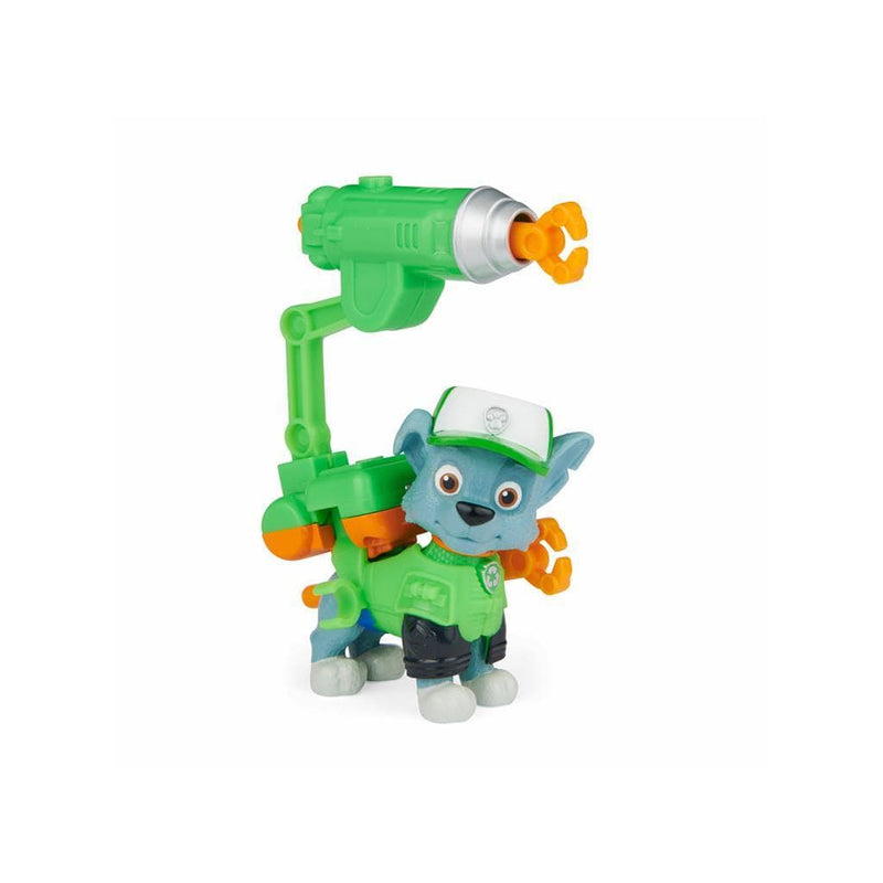 Laad de afbeelding in de Gallery-viewer, Paw Patrol The Movie Deluxe Hero Pups Assorti