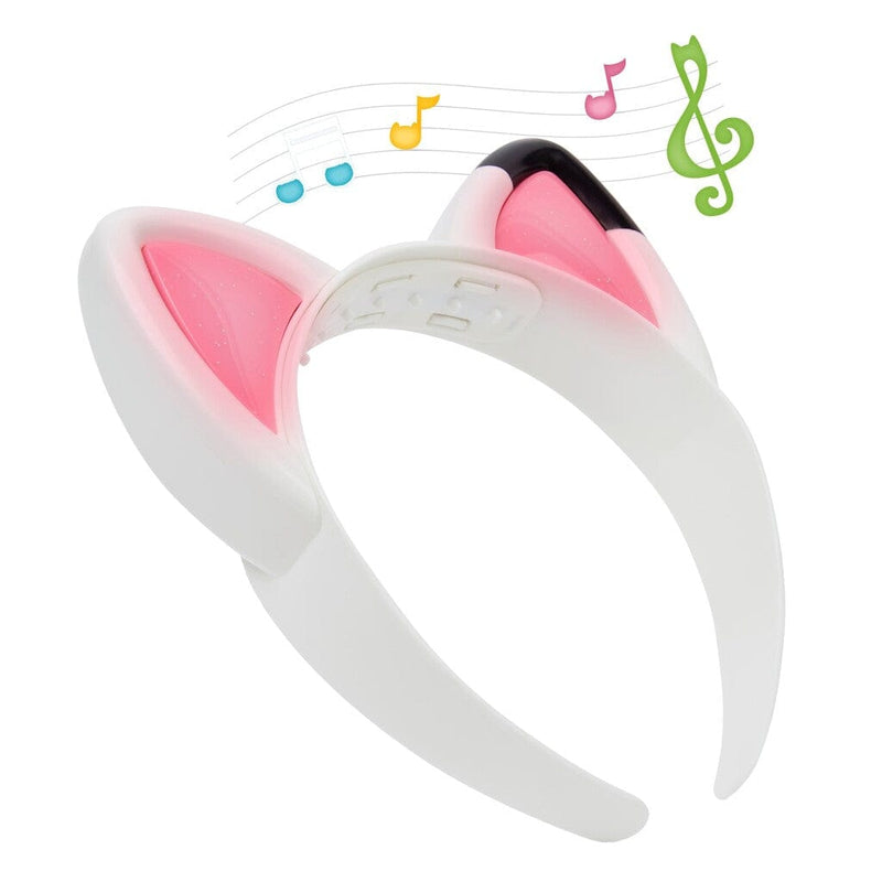 Laad de afbeelding in de Gallery-viewer, Spin Master Gabbys Dollhouse Magische Muzikale-Kattenoren + Licht