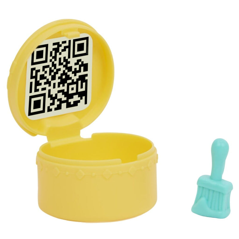 Laad de afbeelding in de Gallery-viewer, Spin Master Gabbys Dollhouse Art Studio