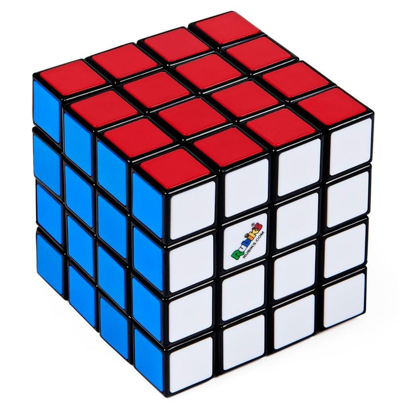 Laad de afbeelding in de Gallery-viewer, Spin Master Rubiks Master Cube 4X4
