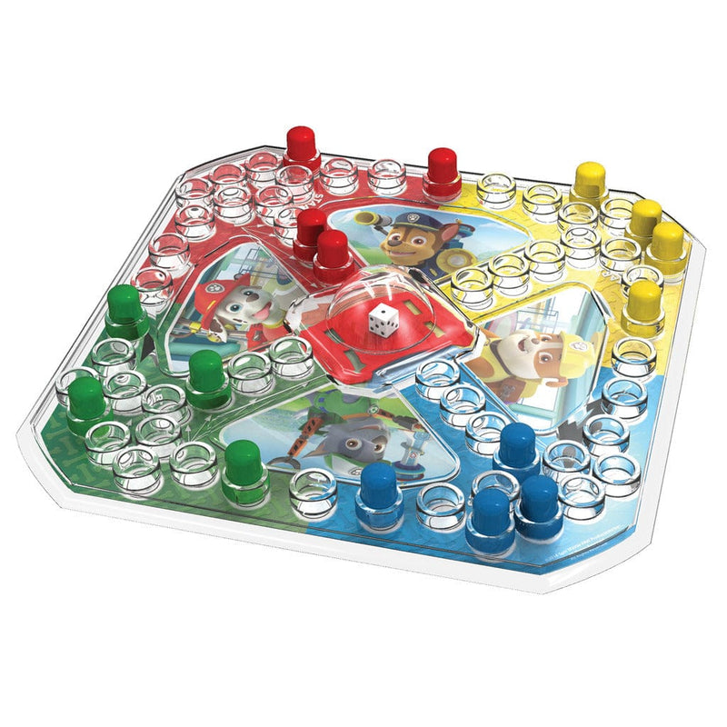 Laad de afbeelding in de Gallery-viewer, Paw Patrol 3-Pack Spellenbundel