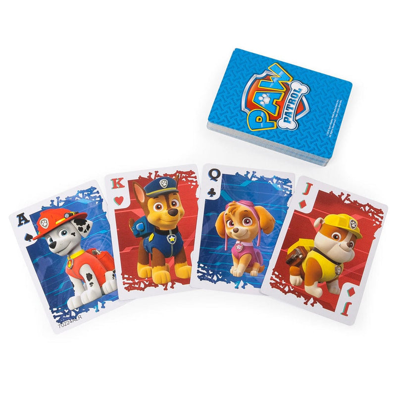 Laad de afbeelding in de Gallery-viewer, Paw Patrol 3-Pack Spellenbundel