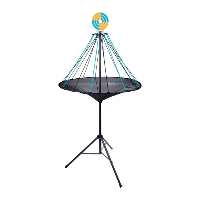 Laad de afbeelding in de Gallery-viewer, Waboba Wingman Hitman 2In1 Disc Target Set