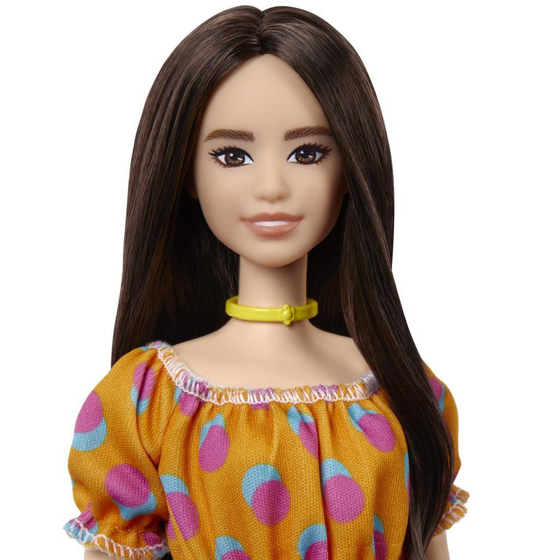 Laad de afbeelding in de Gallery-viewer, Barbie Fashionista Pop 160 Polka Dot
