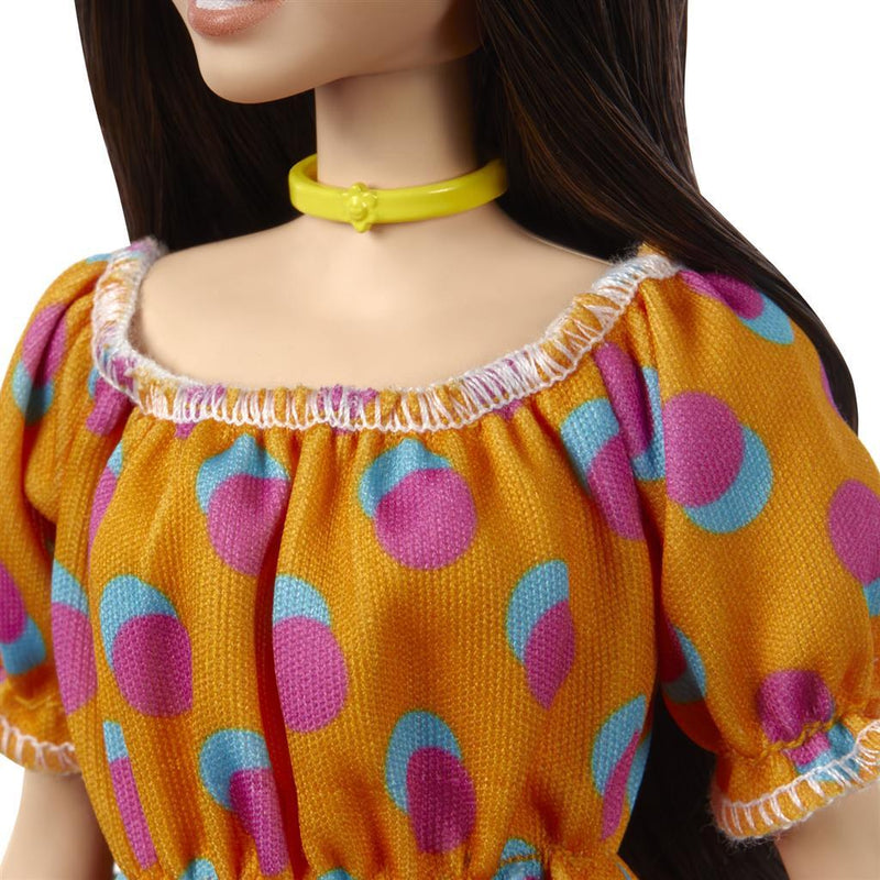 Laad de afbeelding in de Gallery-viewer, Barbie Fashionista Pop 160 Polka Dot