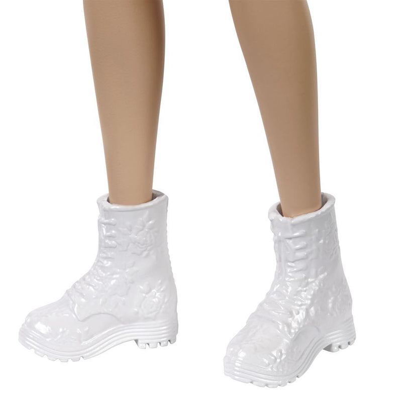 Laad de afbeelding in de Gallery-viewer, Barbie Fashionista Pop 160 Polka Dot