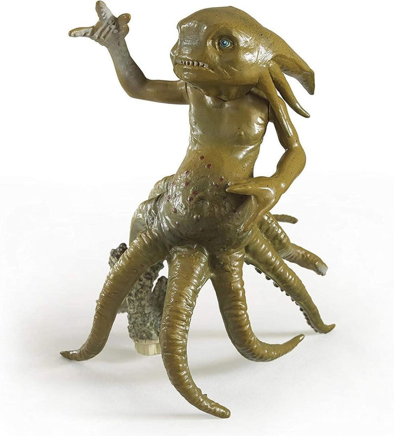 Laad de afbeelding in de Gallery-viewer, Harry Potter: Magical Creatures - Grindylow