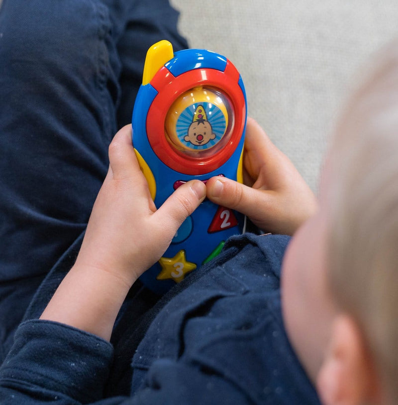 Laad de afbeelding in de Gallery-viewer, BUMBA: TELEFOON