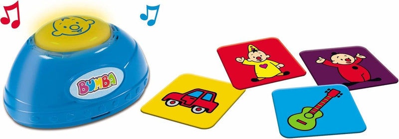 Laad de afbeelding in de Gallery-viewer, BUMBA: GELUIDENSPEL "WAS-DA-NA"