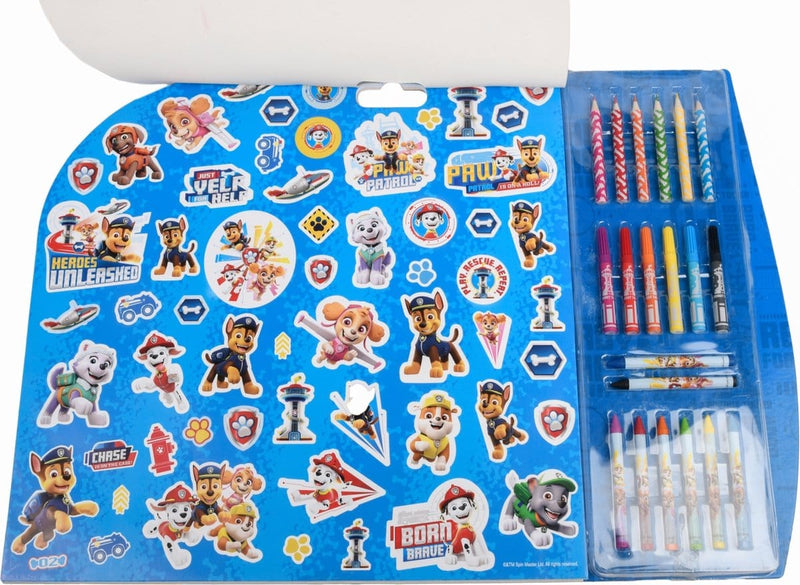 Laad de afbeelding in de Gallery-viewer, PAW PATROL: ACTIVITEITENSET 5 IN 1